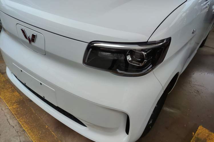 Used Wuling Zhiguang New Energy 
