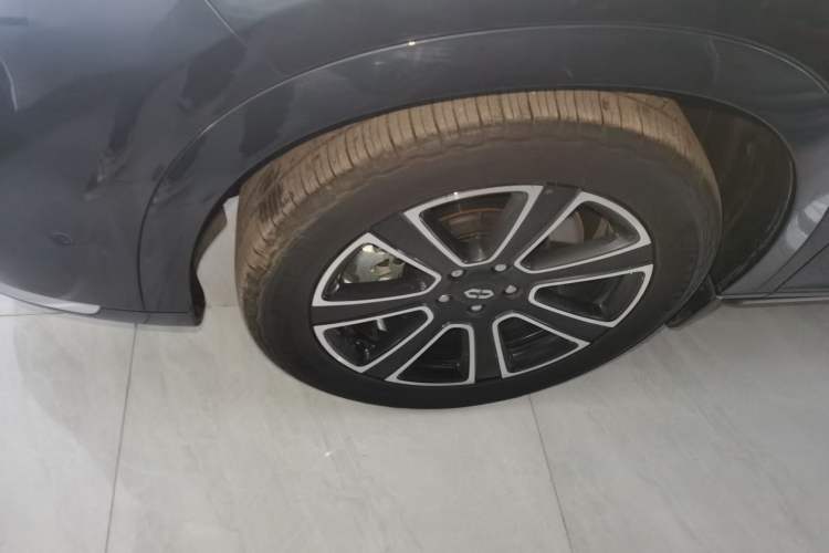 Used Hima AITO M7 2024 1.5T Intelligent Drive 4WD Ultra Version 5 Seats