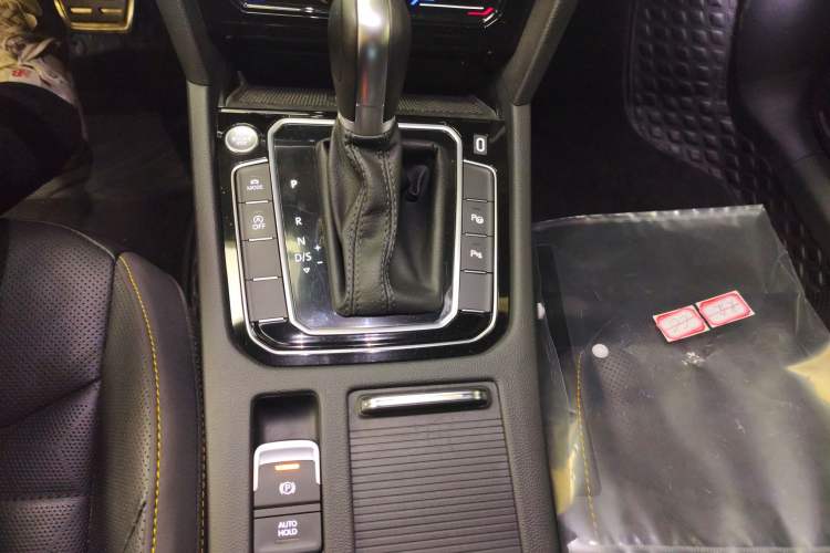 Used Volkswagen FAW-Volkswagen CC 2021 380TSI Striking Edition