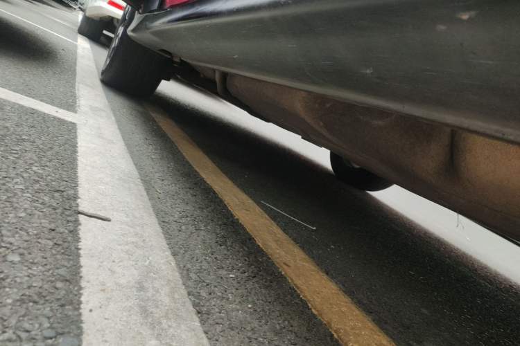 Used Honda Vezel 2015 1.8L CVT 2WD Luxury Model
