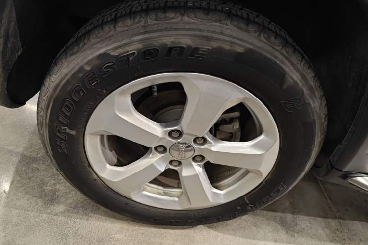 Used  Compass 2019 220T Automatic Family Edition
