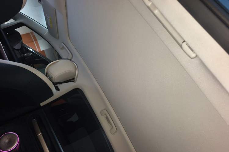 Used Baojun Cloud 2023 460 Max