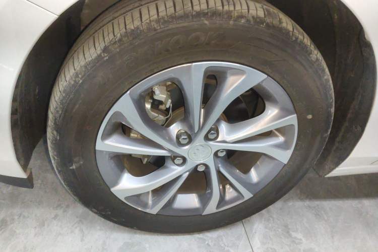 Used Buick Verano 2023 Pro Enjoyment Edition