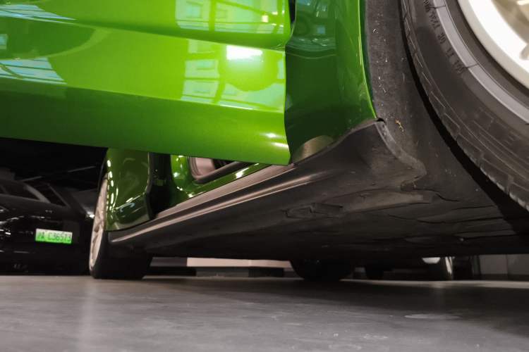 Used Porsche Panamera 2019 Panamera 2.9T
