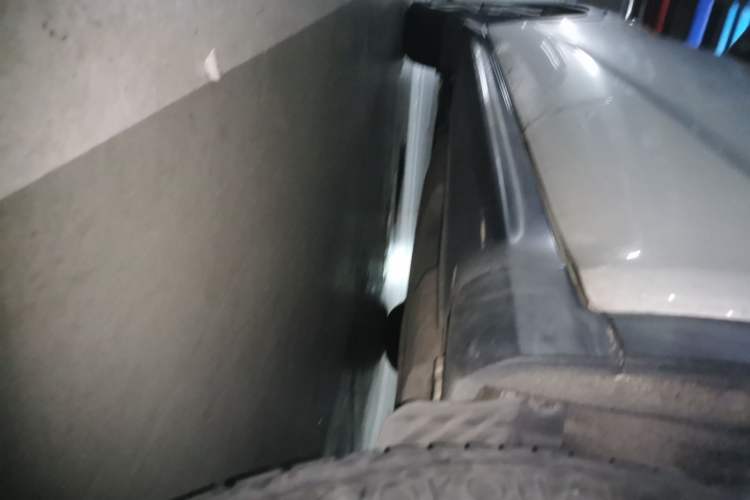 Used Honda Vezel 2017 1.5L CVT 2WD Comfort Model
