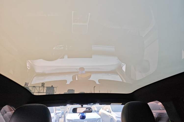 Used AION Y 2022 70 Intelligent Edition Lithium Iron Phosphate
