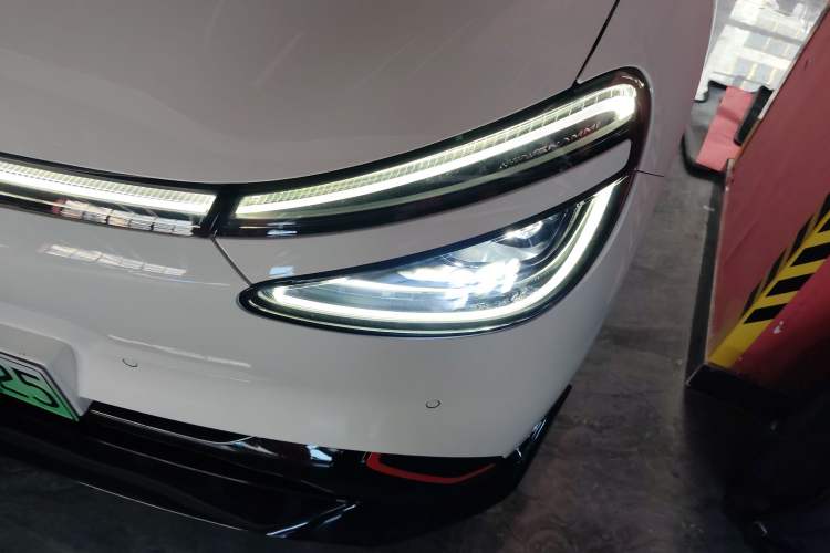 Used Dongfeng NAMMI 01 2024 Co-Creation Edition Co-Creation ME Version