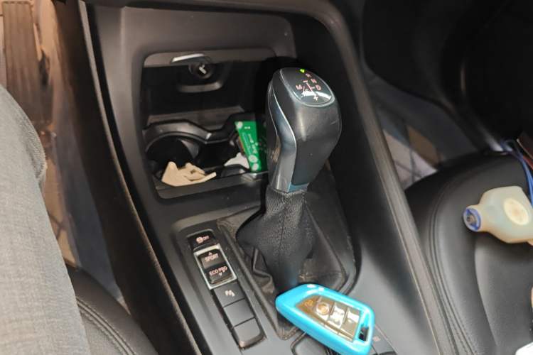 Used BMW X1 2016 sDrive18Li Premium Edition
