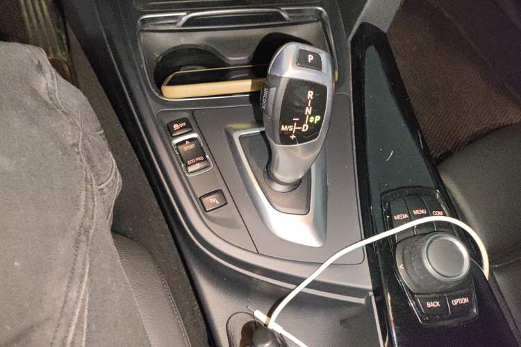 Used BMW 3 Series 2018 320Li xDrive Fashion Model
