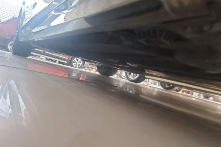 Used BMW 5 Series 2018 530Li Luxury Edition Premium Package
