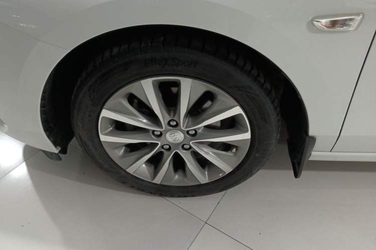 Used Buick GL6 2019 18T 6-Seater Connected Luxury Version China V Standard
