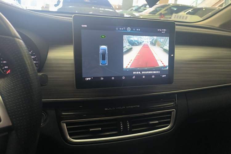 Used BYD Song MAX New Energy 2019 DM 1.5T Smart Connect Advanced 7-Seater China VI Standard
