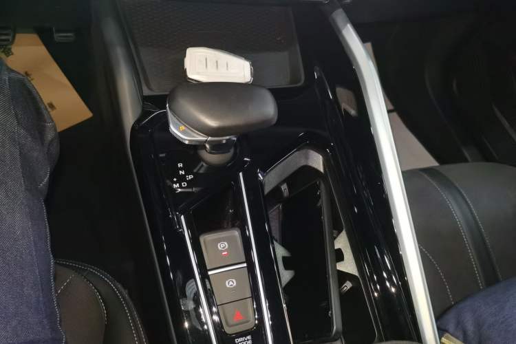 Used Geely Auto Preface 2025 Dongfang Yao 2.0TD Moonlight Edition
