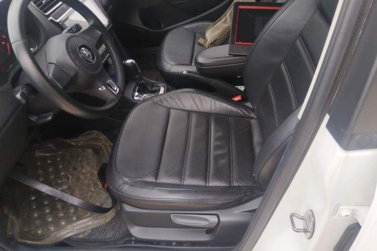 Used Volkswagen Polo 2013 1.4L Automatic Luxury Edition