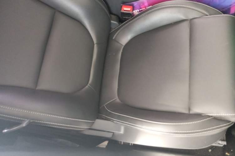 Used MG ZS 2018 1.5L Automatic Elite Edition China V Standard
