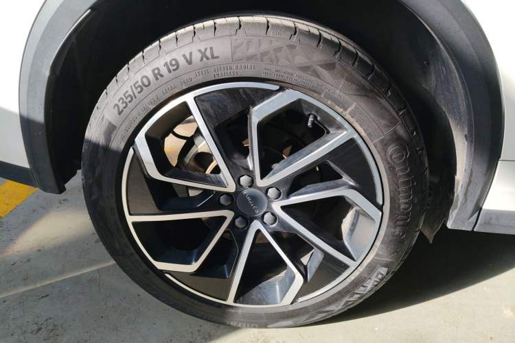 Used Lynk & Co 01 EM-P 2023 1.5TD EM-P PM
