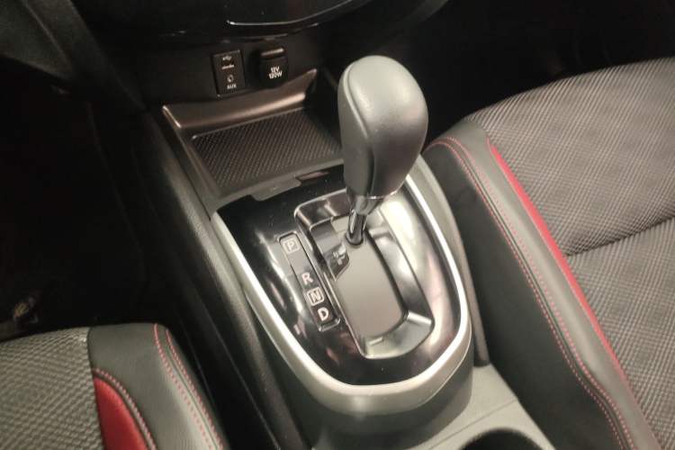 Used Nissan Qashqai 2017 2.0L CVT Smart Enjoyment Version China V Standard
