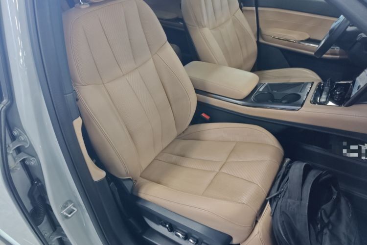 Used Nio ES8 2020 580 km Range 7-Seater Version