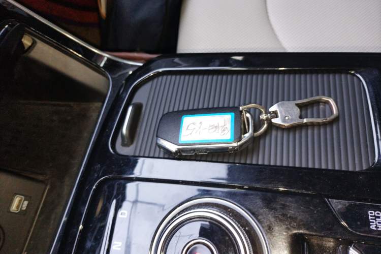 Used Kia K5 2021 380T GT-Line Flagship Edition