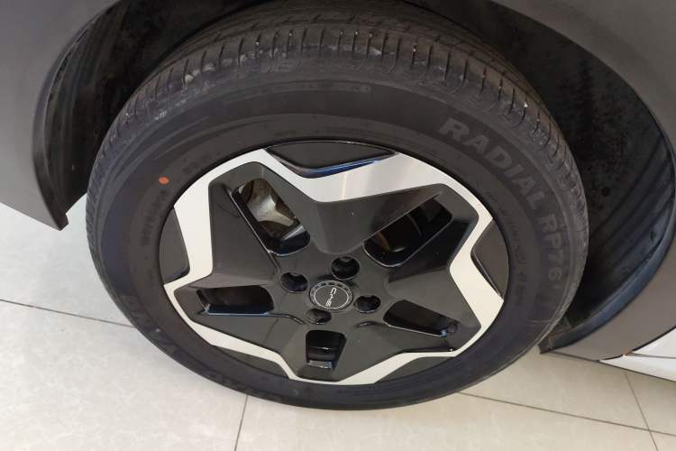 Used BYD Dolphin 2021 405 km Free Version
