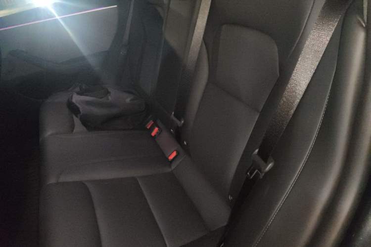 Used Tesla Model 3 2023 Rear-Wheel-Drive Version
