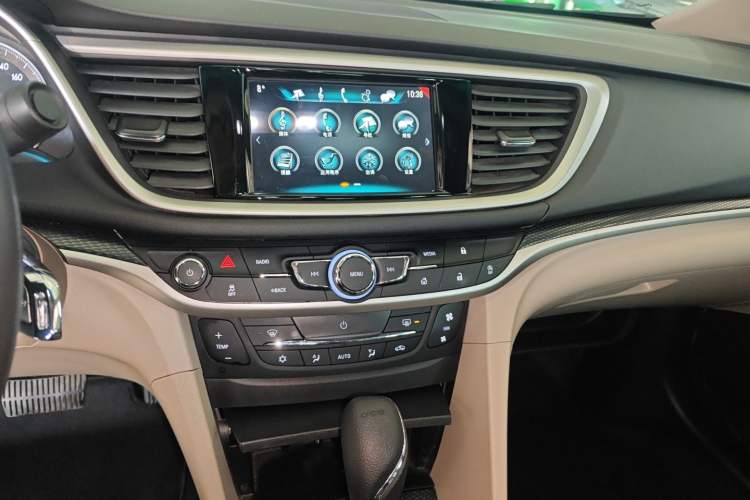 Used Buick GT 2019 15T Dual-Clutch Connected Elite Model China VI
