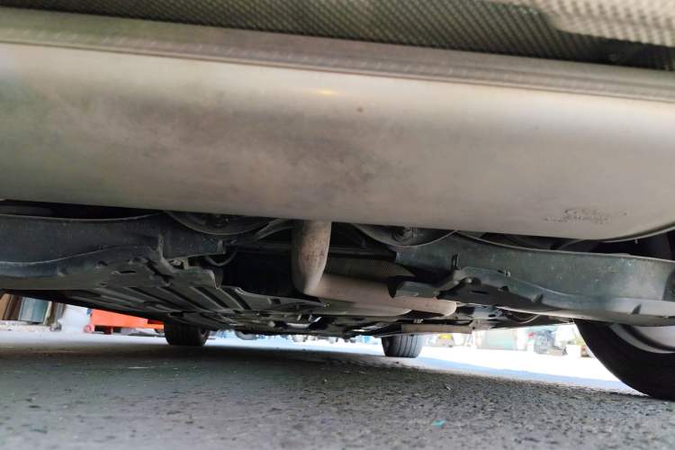 Used Ford Focus 2019 Hatchback EcoBoost 180 Automatic ST Line
