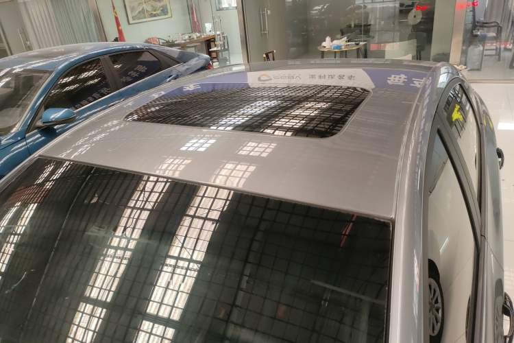 Used Chevrolet Monza 2020 Light Hybrid RS 330T Automatic Comfort Edition