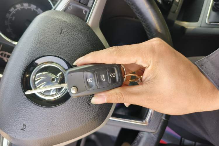 Used Skoda Yeti 2017 TSI280 DSG Innovation Edition