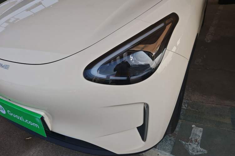 Used  Geome 2025 UP 410km Exploration+ Edition
