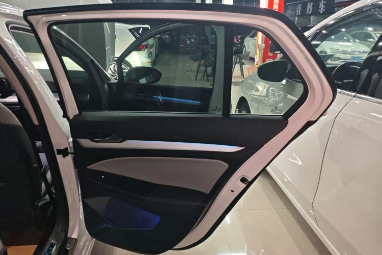 Used Volkswagen Golf 2021 280TSI DSG Pro
