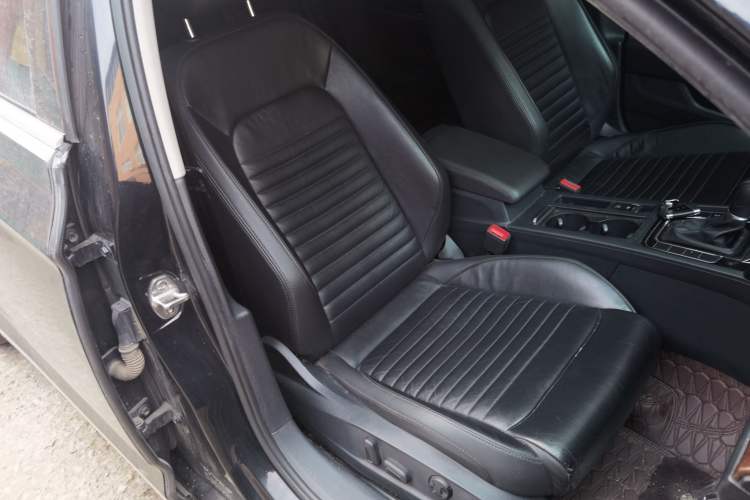 Used Volkswagen Magotan 2018 Facelift 380TSI DSG Luxury Version