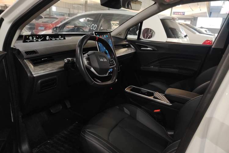 Used NETA V 2022 Chao 400 Lite