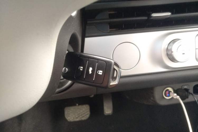 Used Qiyuan Lumin 2025 301km Cute Baby Edition