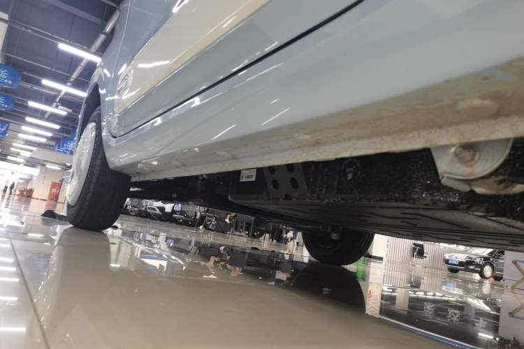 Used Bestune Pony 2025 222km Lightning Horse
