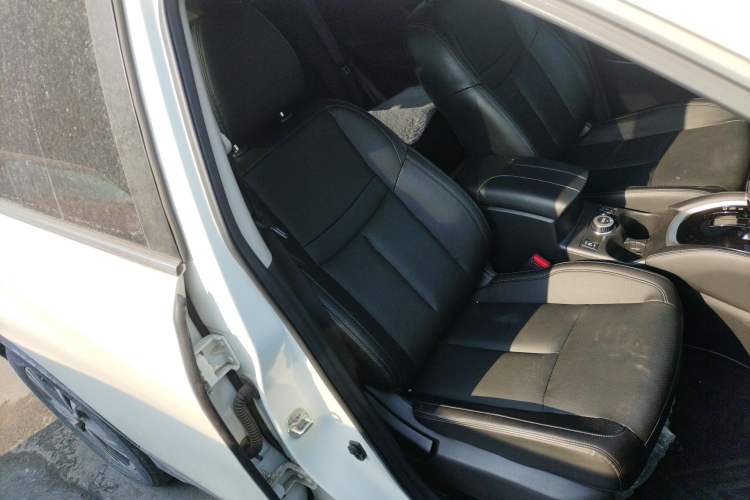 Used Nissan X-Trail 2021 2.5L CVT 4WD XL SmartConnect Leading Edition
