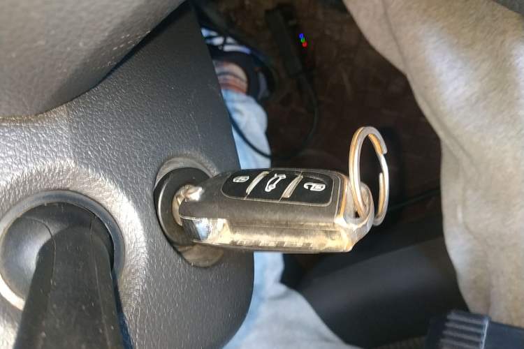 Used Volkswagen Santana 2016 1.4L Manual Fashion Edition
