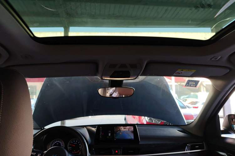 Used BMW X1 2020 sDrive20Li Premium Edition
