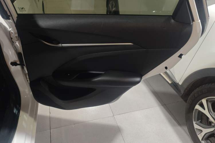 Used Buick GT 2021 Revised Version Flagship 1.5L Automatic Elite Edition
