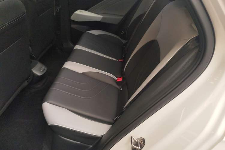 Used Volkswagen ID.3 2025 Smart Edition Ultra-Intelligent Oxygen Version
