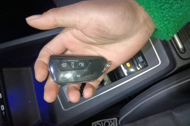 Used Volkswagen Golf 2021 280TSI DSG R-Line
