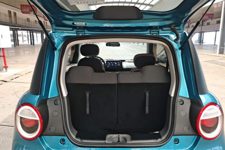 Used  Lumin 2022 155 km – Refreshingly Sweet Edition
