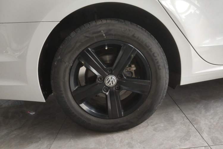 Used Volkswagen Lamando 2019 230TSI DSG Vision Edition China VI Standard
