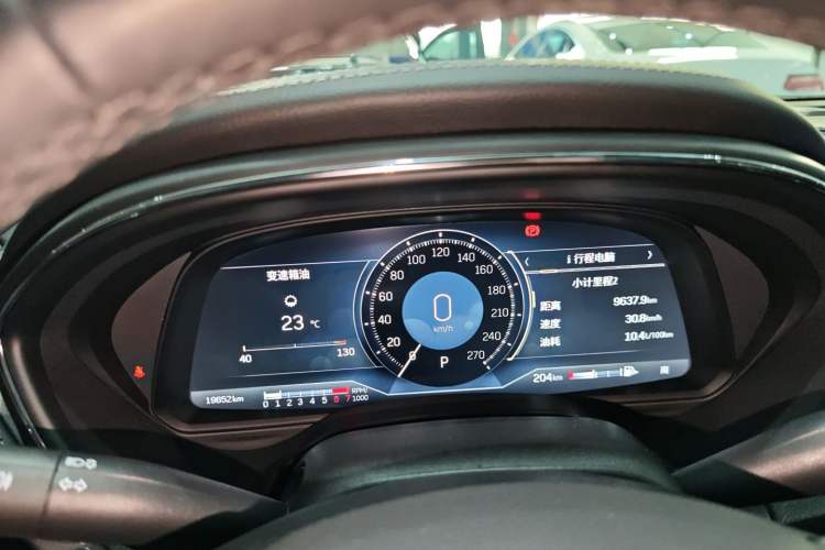 Used Cadillac CT5 2023 28T Prestige Model