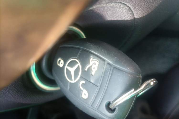 Used Mercedes-Benz CLS 2012 CLS 300 CGI