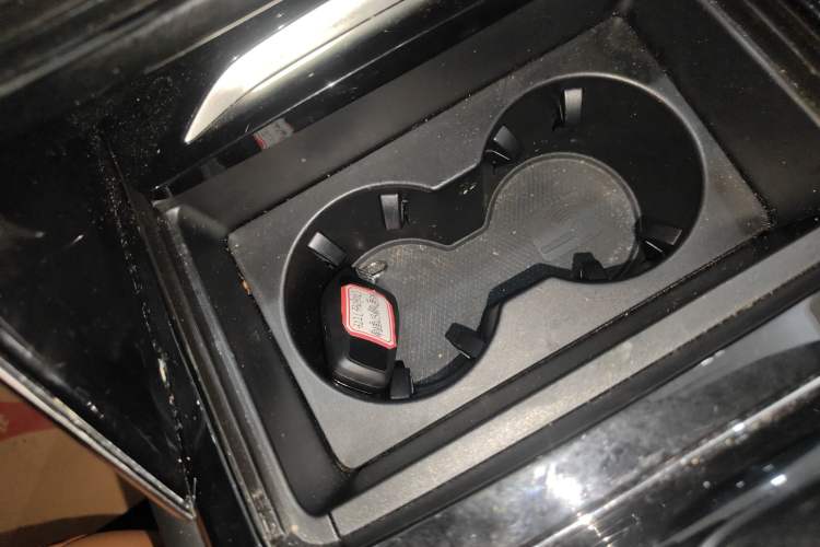 Used BYD Tang New Energy 2023 DM-i Champion Edition 112KM Prestige Model