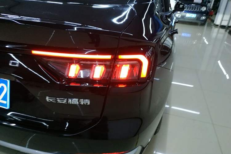 Used Ford Mondeo 2023 EcoBoost 180 Comfort Model