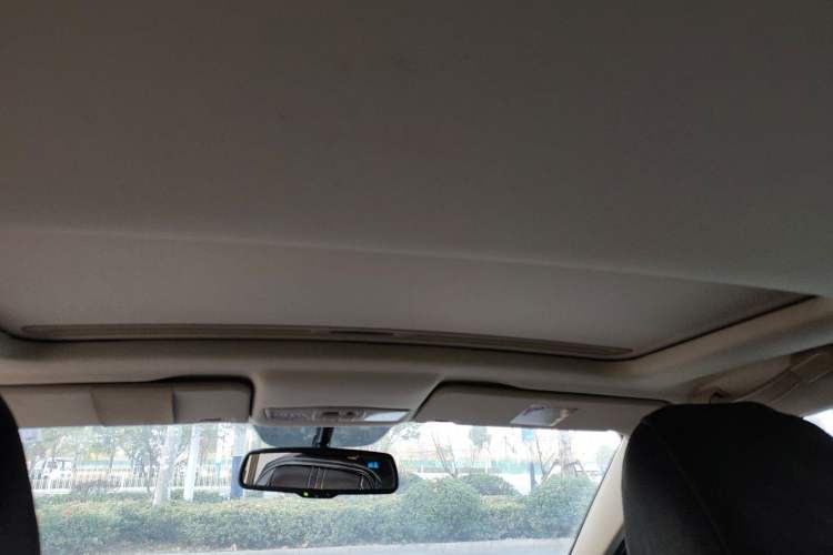 Used Bestune B50 2013 1.6L Manual Luxury Model
