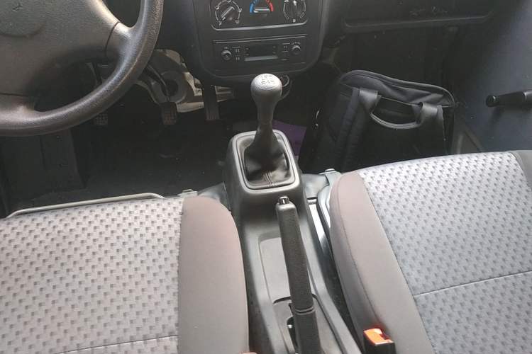 Used Wuling Zhiguang 2023 1.5L Practical Version 5/7 Seats
