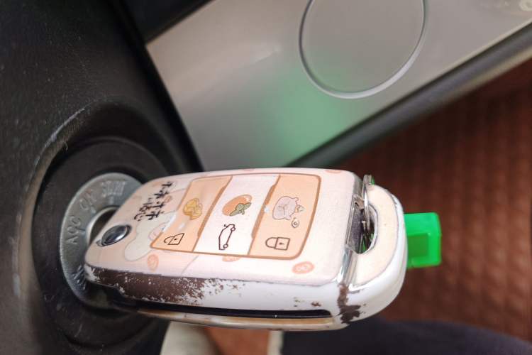 Used  Lumin 2022 210km Sweet Edition
